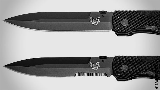 Benchmade-390BK-SOCP-Folding-Knife-2018-photo-3