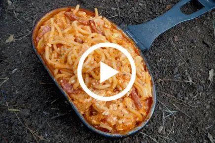 Camp-Meal-Recipe-Cooking-Spaghetti-Video-2018-photo-1