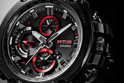 Casio выпустила новые варианты оформления премиум линейки часов MTG-B1000 Casio-MTG-B1000B-1A-Watch-2018-photo-3-436x291
