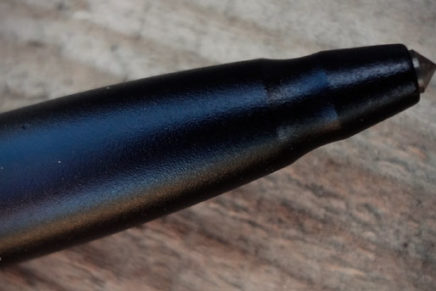 Первые впечатления от повседневной тактической шариковой ручки FURA Tactical Pen FURA-Tactical-Pen-Review-2018-photo-9-436x291