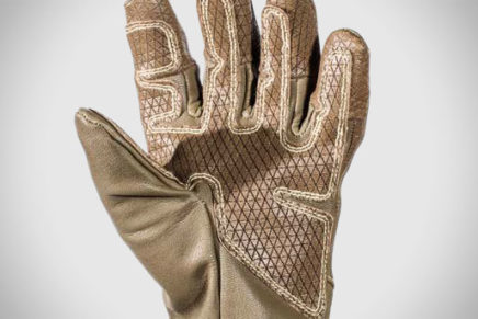 FirstSpear готовит на этот сезон новые модели универсальных военно-тактических перчаток FirstSpear-Tactical-Gloves-2018-photo-7-436x291