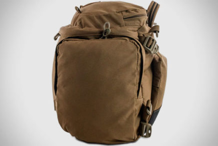 Kifaru International представила универсальную поясную сумку Hellcat Lumbar Pack Kifaru-Hellcat-Lumbar-Pack-2018-photo-5-436x291