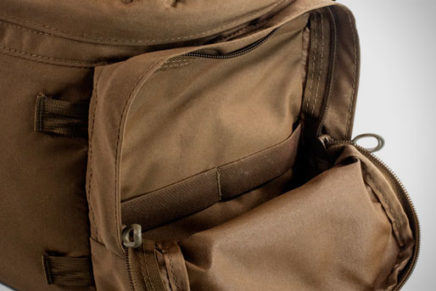 Kifaru International представила универсальную поясную сумку Hellcat Lumbar Pack Kifaru-Hellcat-Lumbar-Pack-2018-photo-7-436x291