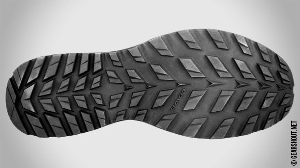 LOWA в 2019 году выпустит новые модели ботинок и полуботинок из серии Lynnox Lowa-Lynnox-GTX-LO-Shoes-2019-photo-2