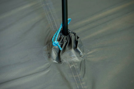 NEMO Equipment анонсировала свою самую лёгкую двухместную походную палатку NEMO-Rocket-2P-Tent-2019-photo-2-1-436x291