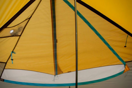 NEMO Equipment анонсировала свою самую лёгкую двухместную походную палатку NEMO-Rocket-2P-Tent-2019-photo-4-1-436x291