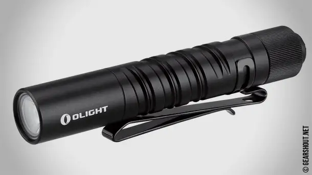 Olight-I3T-EOS-LED-Flashlight-2018-photo-2