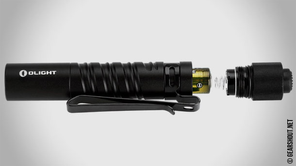 Olight-I3T-EOS-LED-Flashlight-2018-photo-3