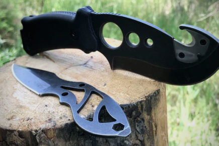 Outdoor Element представила новый набор для охоты и выживания в полевых условиях