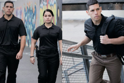 Propper представила коллекцию профессиональной одежды для повседневного ношения Propper-HLX-Collection-2018-photo-3-436x291