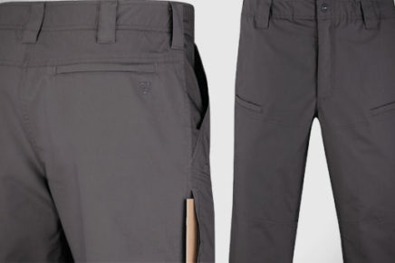 Propper представила коллекцию профессиональной одежды для повседневного ношения Propper-HLX-Collection-2018-photo-6-436x291