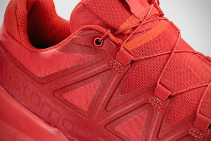 Salomon выпустит в 2019 году пятое поколение популярных беговых кроссовок Speedcross Salomon-Speedcross-5-Shoes-2019-photo-3-436x291