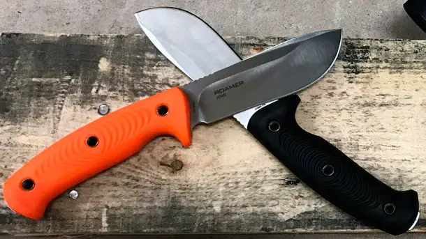 Steel-Will-Roamer-R345-Knife-2018-photo-1