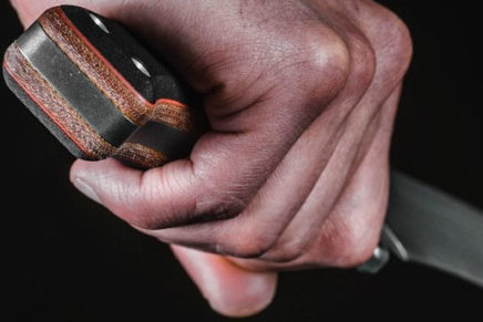 TOPS Knives выпустил новый большой утилитарный нож серии TOPS Operator 7 TOPS-Operator-7-Field-Knife-2018-photo-4-436x291