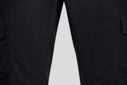 Under Armour дополнила линейку тактической одежды новой серией брюк UA Guardian Under-Armour-Guardian-Pants-2018-photo-3-436x291