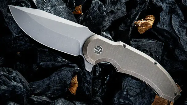 We-Knife-Ferox-812A-Folding-Knife-2018-photo-1