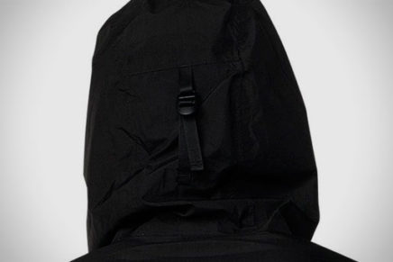 5.11 Tactical выпустила новую универсальную хардшелл куртку 5.11 Aurora Shell Jacket 5-11-Aurora-Shell-Jacket-2018-photo-4-436x291