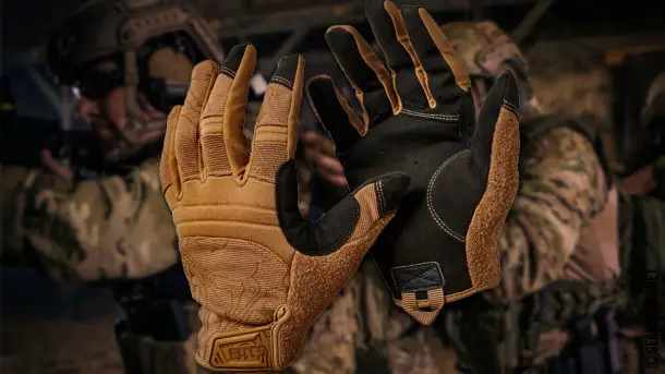 Afbeeldingsresultaat voor 5.11 TACTICAL COMPETITION SHOOTING GLOVE