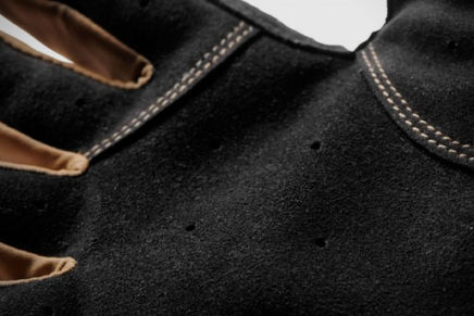 5.11 Tactical анонсировала скорый выход двух новых моделей тактических перчаток 5-11-Competition-Shooting-Glove-2018-photo-2-436x291