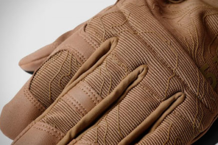 5.11 Tactical анонсировала скорый выход двух новых моделей тактических перчаток 5-11-High-Abrasion-TAC-Glove-2018-photo-2-436x291