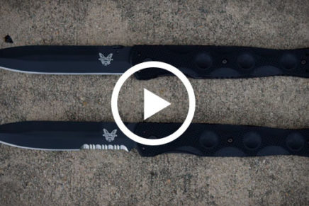 Benchmade-390-SOCP-Folding-Knife-Video-2018-photo-1