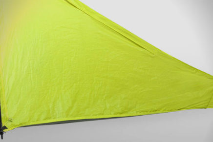 Black Diamond анонсировала на 2019 г. ультралёгкую двухместную палатку Distance Tent Black-Diamond-Distance-Tent-2019-photo-4-436x291