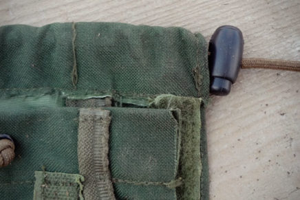 Детальный обзор универсальных водостойких гамаш British Army Issue Snow Gaiters MK II British-Army-Issue-Snow-Gaiters-MK-II-Review-2018-photo-18-436x291