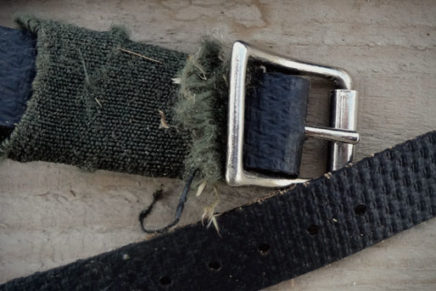 Детальный обзор универсальных водостойких гамаш British Army Issue Snow Gaiters MK II British-Army-Issue-Snow-Gaiters-MK-II-Review-2018-photo-19-436x291