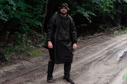 Детальный обзор универсальных водостойких гамаш British Army Issue Snow Gaiters MK II British-Army-Issue-Snow-Gaiters-MK-II-Review-2018-photo-2-436x291