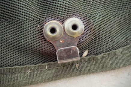 Детальный обзор универсальных водостойких гамаш British Army Issue Snow Gaiters MK II British-Army-Issue-Snow-Gaiters-MK-II-Review-2018-photo-20-436x291