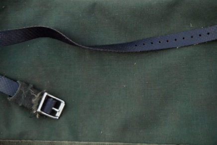 Детальный обзор универсальных водостойких гамаш British Army Issue Snow Gaiters MK II British-Army-Issue-Snow-Gaiters-MK-II-Review-2018-photo-21-436x291