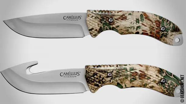 Camillus-Veilt-Fixed-Blade-Hunting-Knife-2018-photo-2