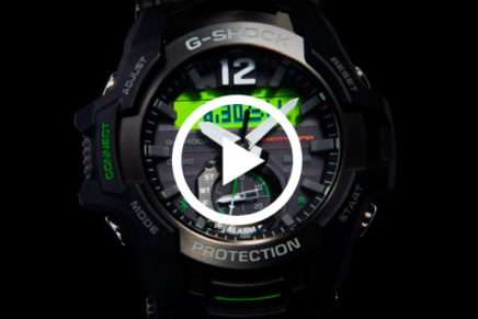 Casio-G-Shock-GravityMaster-GR-B100-Video-2018-photo-1