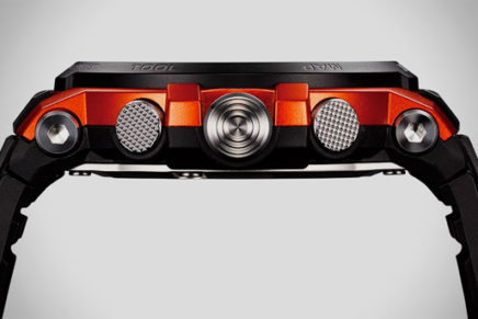 Casio представила новое поколение смарт-часов серии ProTrek Smart WSD-F30 Casio-ProTrek-Smart-WSD-F30-Watch-2019-photo-3-436x291