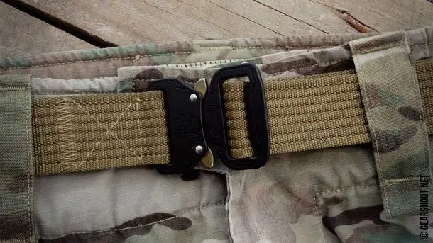 EDC-Gear-Military-Tactical-Belt-Review-2018-photo-1