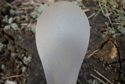Первые впечатления от универсальной походной вилки-ложки FURA Titanium ForkSpoon FURA-Gear-Titanium-ForkSpoon-Review-2018-photo-10-436x291