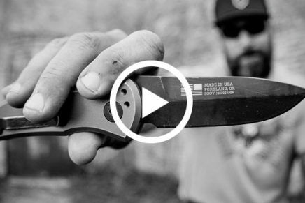 Gerber-Empower-Folding-knife-Video-2018-photo-1