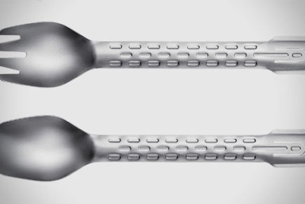 Gerber Gear анонсировала на 2019 г. выход двух столовых мультитулов - Devour и ComplEAT Gerber-Gear-ComplEAT-Cook-Eat-Clean-2019-photo-1-436x291