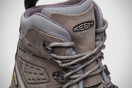 KEEN Footwear представила на 2019 год новые походные ботинки в классическом стиле KEEN-Karraig-Mid-WP-Boots-2019-photo-2-436x291