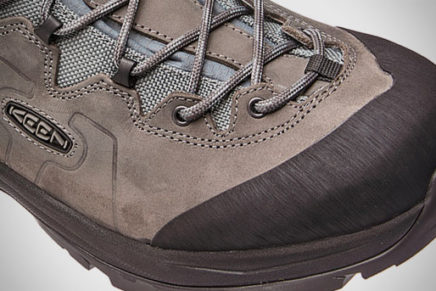 KEEN Footwear представила на 2019 год новые походные ботинки в классическом стиле KEEN-Karraig-Mid-WP-Boots-2019-photo-3-436x291