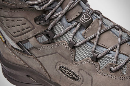KEEN Footwear представила на 2019 год новые походные ботинки в классическом стиле KEEN-Karraig-Mid-WP-Boots-2019-photo-4-436x291