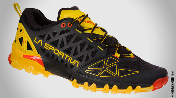 La-Sportiva-Bushido-II-Running-Shoes-2019-photo-2