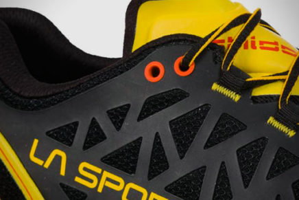 La Sportiva анонсировала две новые серии кроссовок для бега по пересечённой местности La-Sportiva-Bushido-II-Running-Shoes-2019-photo-5-436x291