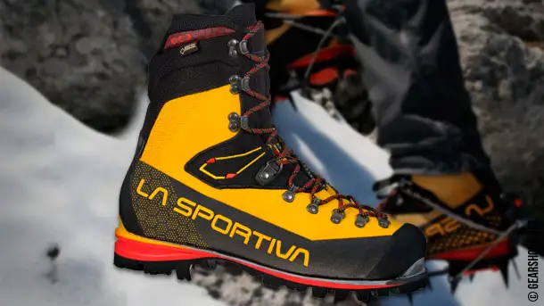 la sportiva nepal cube gtx 2019