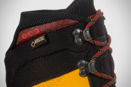 La Sportiva анонсировала новую версию профессиональных горных ботинок Nepal Cube GTX La-Sportiva-Nepal-Cube-GTX-Boots-2019-photo-2-436x291