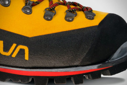 La Sportiva анонсировала новую версию профессиональных горных ботинок Nepal Cube GTX La-Sportiva-Nepal-Cube-GTX-Boots-2019-photo-4-436x291