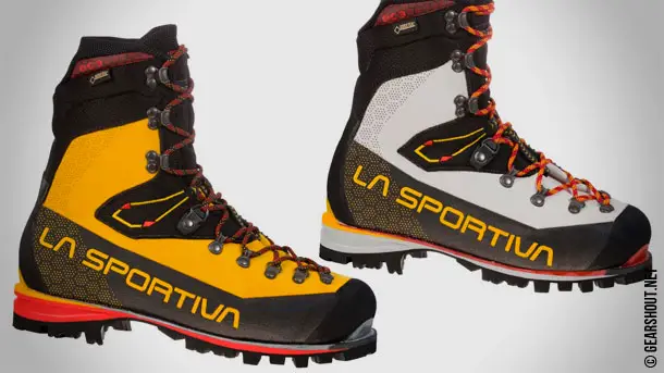 la sportiva nepal cube gtx 2019