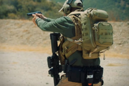 Maxpedition анонсировала на осень два новых рюкзака - Riftpoint 15L и Riftblade 30L Maxpedition-AGR-Riftpoint-15L-Riftblade-30L-Backpacks-2018-photo-2-436x291