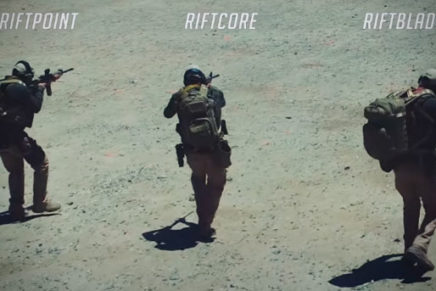 Maxpedition анонсировала на осень два новых рюкзака - Riftpoint 15L и Riftblade 30L Maxpedition-AGR-Riftpoint-15L-Riftblade-30L-Backpacks-2018-photo-3-436x291