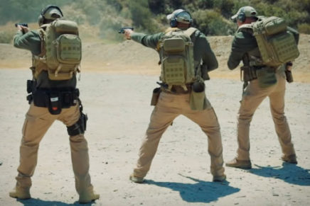 Maxpedition анонсировала на осень два новых рюкзака - Riftpoint 15L и Riftblade 30L Maxpedition-AGR-Riftpoint-15L-Riftblade-30L-Backpacks-2018-photo-4-436x291